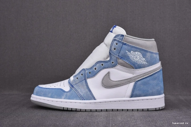 555088-402 High Hyper Retro Jordan Royal 1 OG 0704